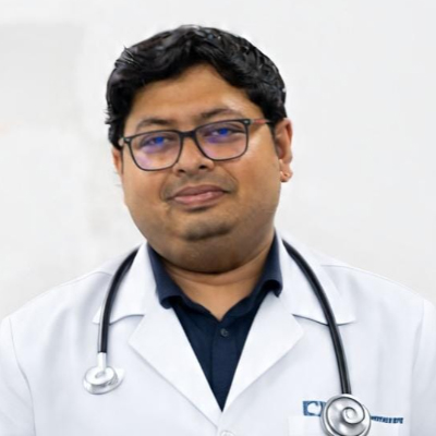 Dr. Rudraneel Kumar, Heka Pharmacy