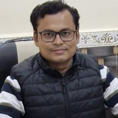 Dr. Debshankar Mukhopadhyay, Heka Pharmacy